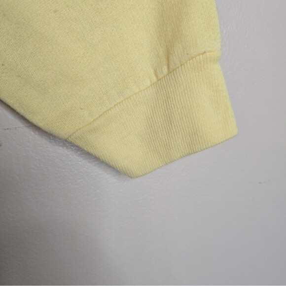 Vintage 80s minnie mouse sweater size M - Picture 2 of 5